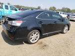 2011 Lexus Hs 250h Black vin: JTHBB1BAXB2046410