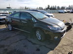 2011 Lexus Hs 250h Black vin: JTHBB1BAXB2046679