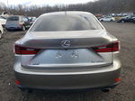 2016 Lexus Is 350 Gray vin: JTHBE1D21G5024959