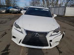 2016 Lexus Is 350 Белый vin: JTHBE1D23G5025725