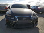 2016 Lexus Is 350 Black vin: JTHBE1D27G5028188