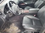 2007 Lexus Is 350 Синий vin: JTHBE262075012028