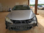 2007 Lexus Is 350 Серебряный vin: JTHBE262075014426