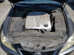 2007 Lexus Is 350 Черный vin: JTHBE262172008569