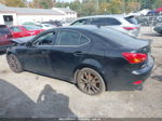 2007 Lexus Is 350   Black vin: JTHBE262272008225