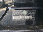 2007 Lexus Is 350 Black vin: JTHBE262275017201