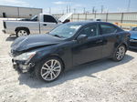 2007 Lexus Is 350 Black vin: JTHBE262372008749