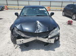 2007 Lexus Is 350 Черный vin: JTHBE262372008749