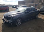 2007 Lexus Is 350 Charcoal vin: JTHBE262475012954