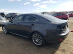 2007 Lexus Is 350 Charcoal vin: JTHBE262475012954