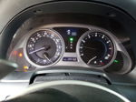 2007 Lexus Is 350 Красный vin: JTHBE262475013442