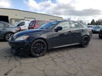 2007 Lexus Is 350 Black vin: JTHBE262672012164