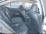 2007 Lexus Is 350   Черный vin: JTHBE262672012486