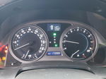 2007 Lexus Is 350 Красный vin: JTHBE262772011315