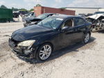 2007 Lexus Is 350 Black vin: JTHBE262772012710