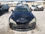 2007 Lexus Is 350 Black vin: JTHBE262772012710