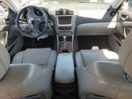 2007 Lexus Is 350 Синий vin: JTHBE262775015105