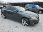 2007 Lexus Is 350 Charcoal vin: JTHBE262872008570