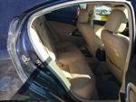 2007 Lexus Is 350 Угольный vin: JTHBE262872011002