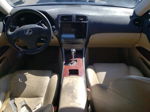 2007 Lexus Is 350 Угольный vin: JTHBE262872011002