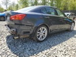 2007 Lexus Is 350 Gray vin: JTHBE262975014988