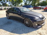 2007 Lexus Is 350 Синий vin: JTHBE262975016756