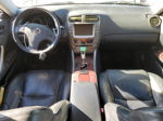 2007 Lexus Is 350 Синий vin: JTHBE262975016756