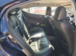 2007 Lexus Is 350 Синий vin: JTHBE262975016756