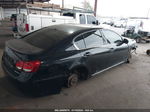 2006 Lexus Gs 300   Black vin: JTHBH96S265020601