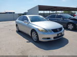 2006 Lexus Gs 300   Серебряный vin: JTHBH96S265045630