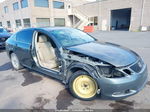 2006 Lexus Gs 300 Green vin: JTHBH96S865039671