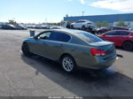 2006 Lexus Gs 300 Green vin: JTHBH96S865039671