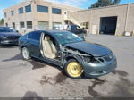 2006 Lexus Gs 300 Green vin: JTHBH96S865039671