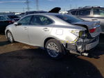 2013 Lexus Es 350 Серебряный vin: JTHBK1GG0D2011259