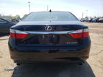 2013 Lexus Es 350 Черный vin: JTHBK1GG0D2011911