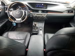 2013 Lexus Es 350 Black vin: JTHBK1GG0D2024951