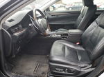 2013 Lexus Es 350 Черный vin: JTHBK1GG0D2024951