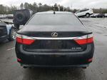 2013 Lexus Es 350 Черный vin: JTHBK1GG0D2024951