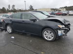 2013 Lexus Es 350 Черный vin: JTHBK1GG0D2024951