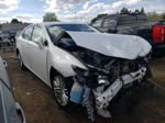 2013 Lexus Es 350 Белый vin: JTHBK1GG0D2028384