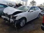 2013 Lexus Es 350 Белый vin: JTHBK1GG0D2028384