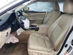 2013 Lexus Es 350 Белый vin: JTHBK1GG0D2028384