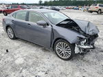 2013 Lexus Es 350 Gray vin: JTHBK1GG0D2029048