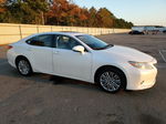 2013 Lexus Es 350 Белый vin: JTHBK1GG0D2029843