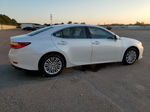 2013 Lexus Es 350 Белый vin: JTHBK1GG0D2029843