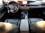 2013 Lexus Es 350 Белый vin: JTHBK1GG0D2029843