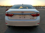 2013 Lexus Es 350 Белый vin: JTHBK1GG0D2029843