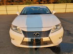 2013 Lexus Es 350 Белый vin: JTHBK1GG0D2029843