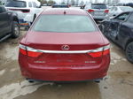 2013 Lexus Es 350 Red vin: JTHBK1GG0D2031334