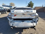 2013 Lexus Es 350 White vin: JTHBK1GG0D2037196